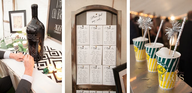 Weekapaug Inn Wedding