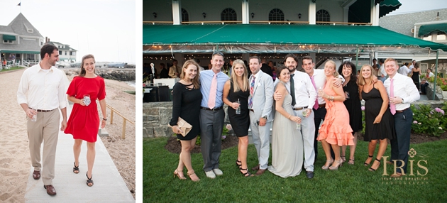 Madison Beach Club Wedding 