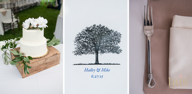 Hill-stead Museum Wedding in Farmington CT
