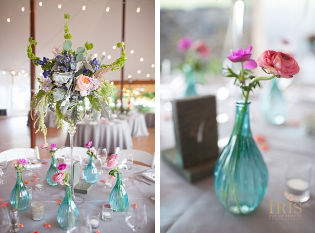 Red Maple Vineyard Wedding