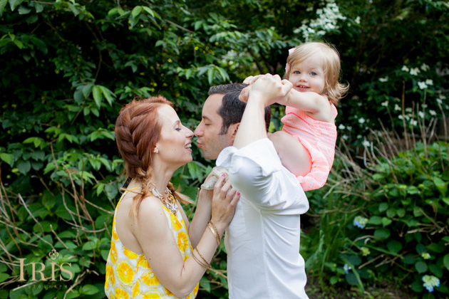 West Hartford Family Photographer