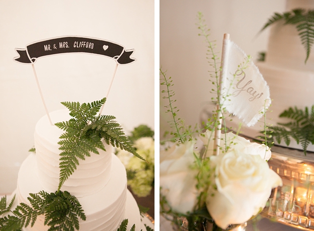 Weekapaug Inn Wedding