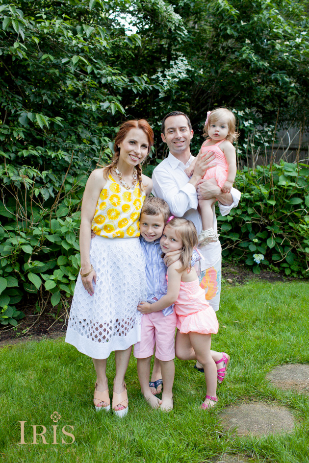 West Hartford Family Photgrapher