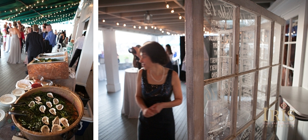 Madison Beach Club Wedding 