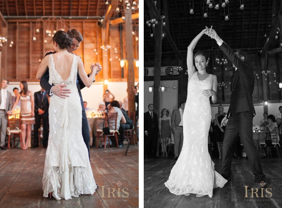 IRIS Photography Shoots Best Farm Wedding at Gedney Farm in the Berkshires