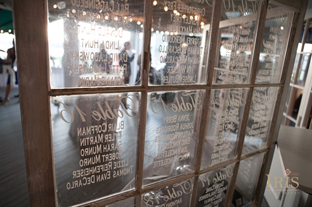 Madison Beach Club Wedding 