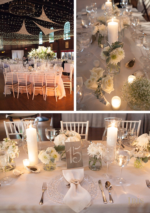 Madison Beach Club Wedding 