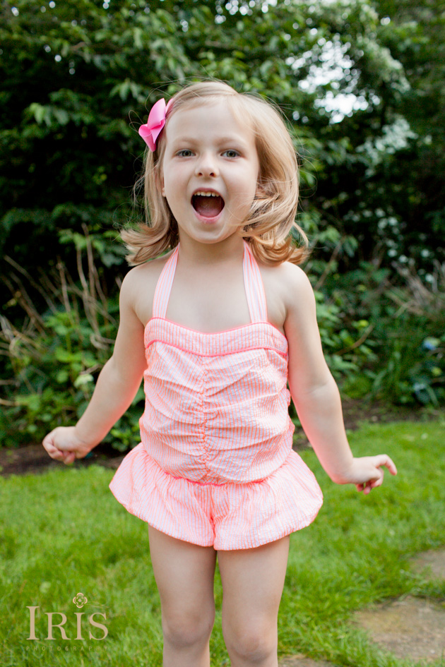 West Hartford Family Photographer