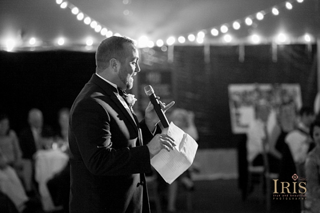 Weekapaug Inn Wedding