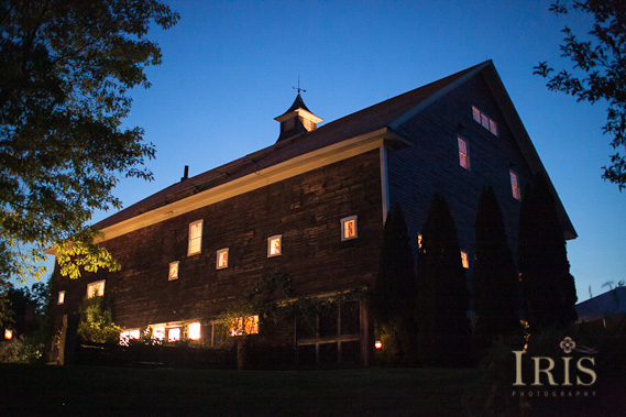 IRIS Photography Shoots Best Farm Wedding at Gedney Farm in the Berkshires