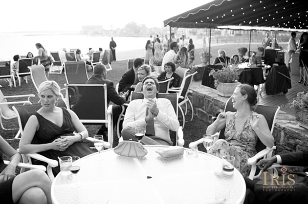 Madison Beach Club Wedding 