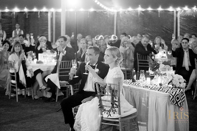 Weekapaug Inn Wedding