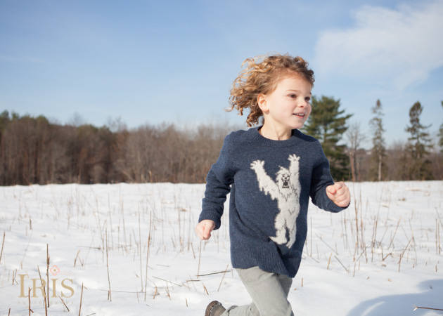 West Hartford Family Photographer 