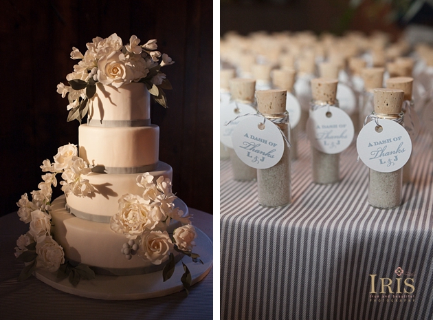 Madison Beach Club Wedding 