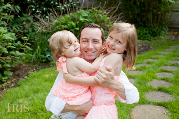 West Hartford Family Photographer
