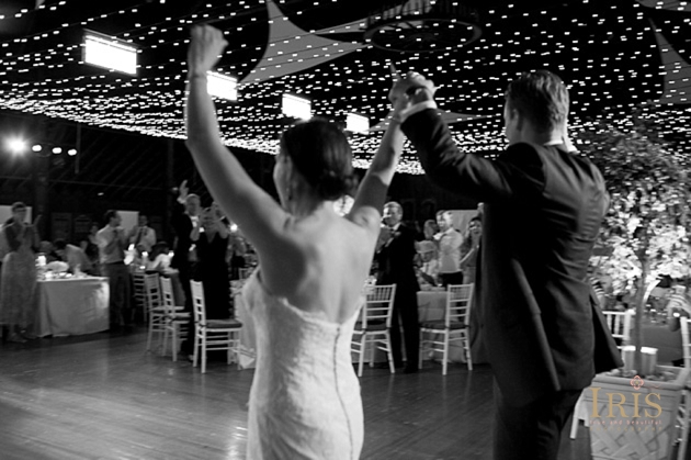 Madison Beach Club Wedding 