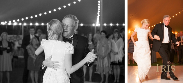 Weekapaug Inn Wedding