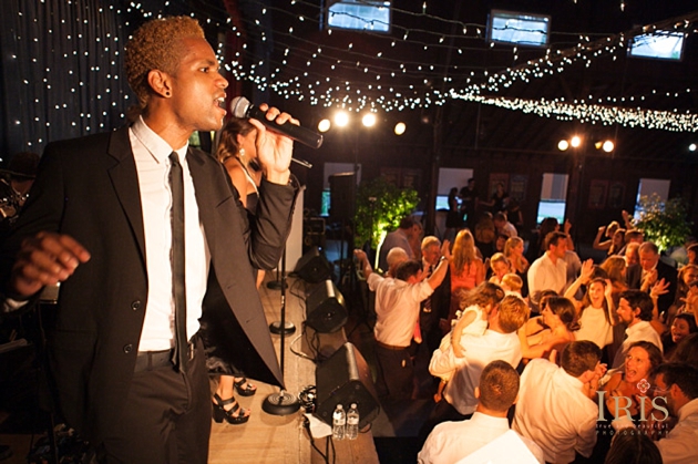 Madison Beach Club Wedding 
