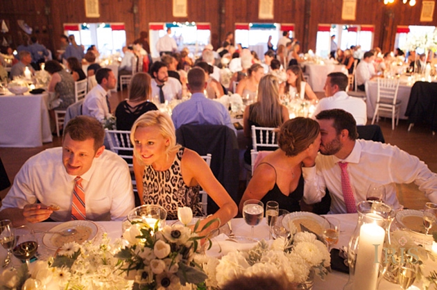 Madison Beach Club Wedding 