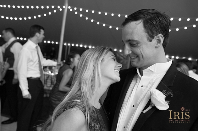 Weekapaug Inn Wedding