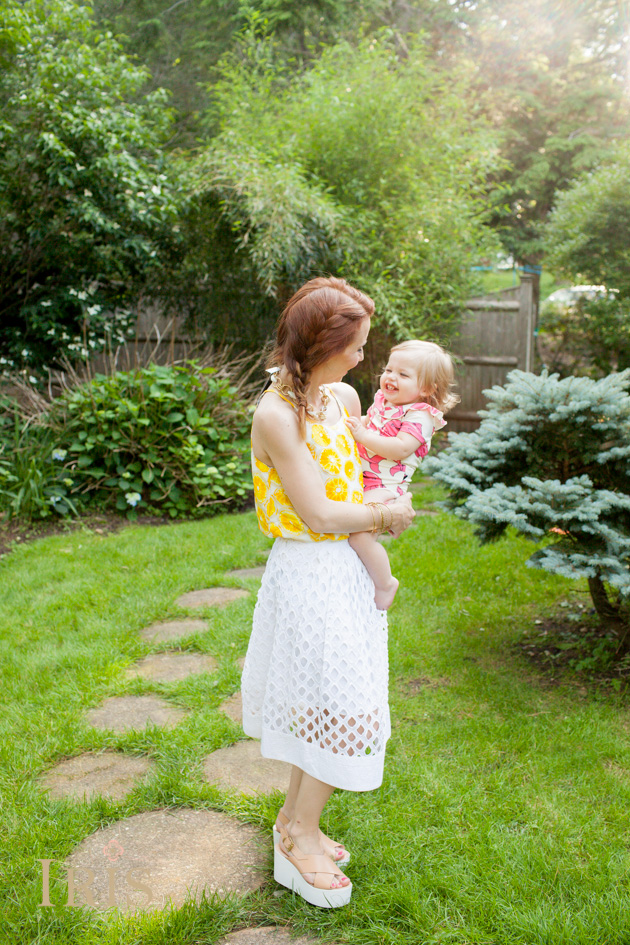 West Hartford Family Photography 
