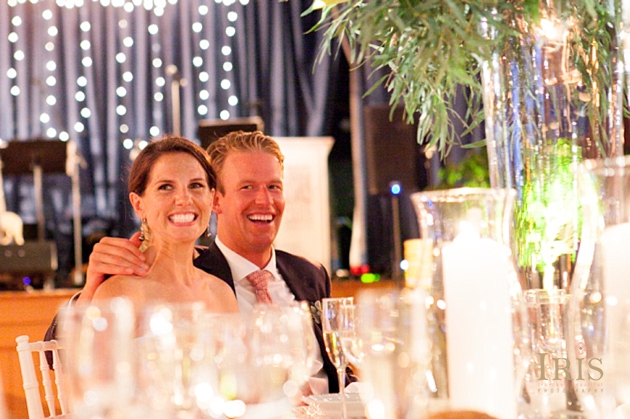 Madison Beach Club Wedding 