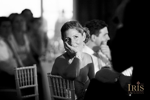Madison Beach Club Wedding 
