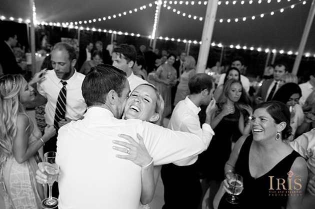 Weekapaug Inn Wedding