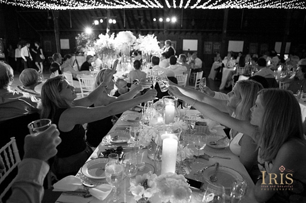 Madison Beach Club Wedding 