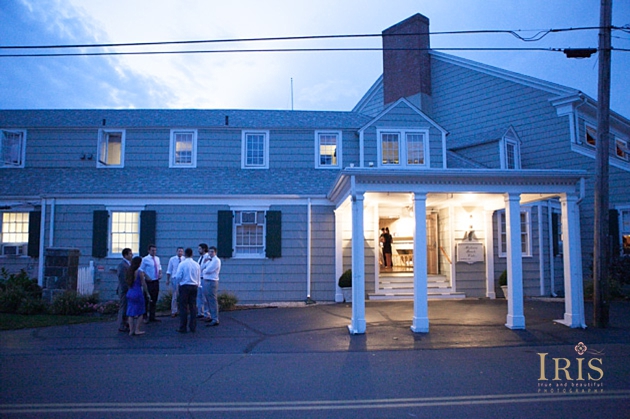 Madison Beach Club Wedding 