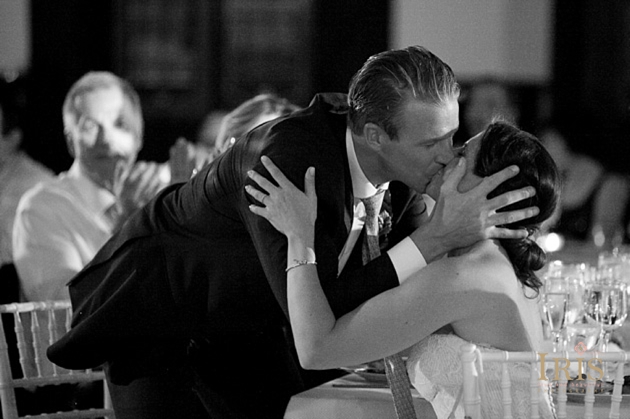 Madison Beach Club Wedding 