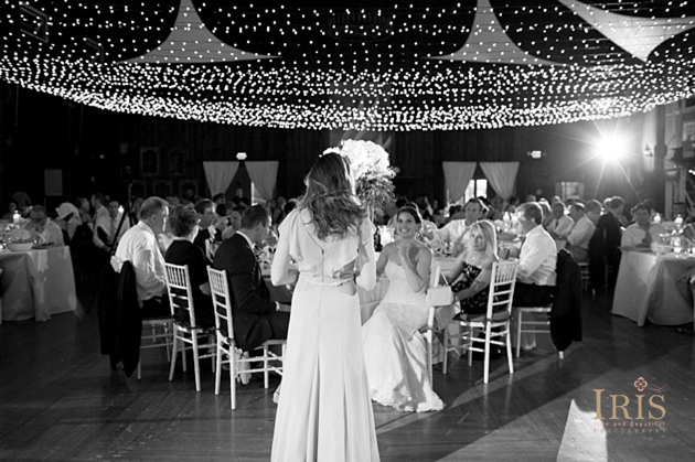 Madison Beach Club Wedding 