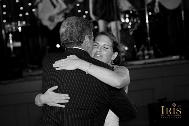 Madison Beach Club Wedding 