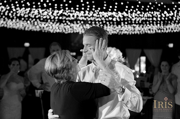 Madison Beach Club Wedding 