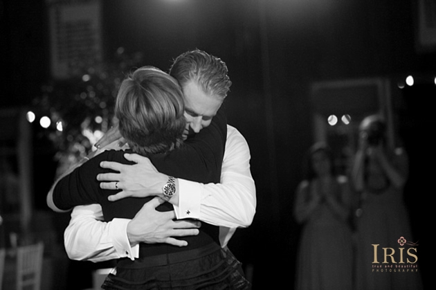 Madison Beach Club Wedding 