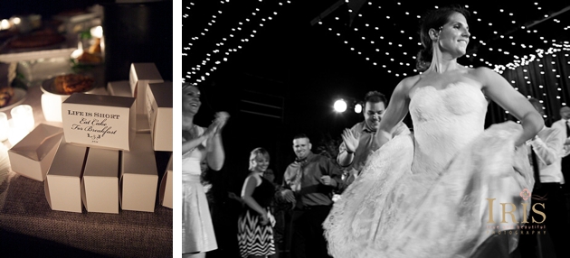 Madison Beach Club Wedding 