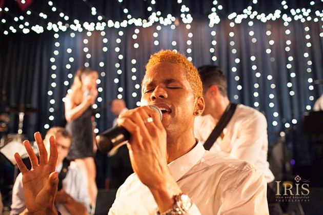 Madison Beach Club Wedding 