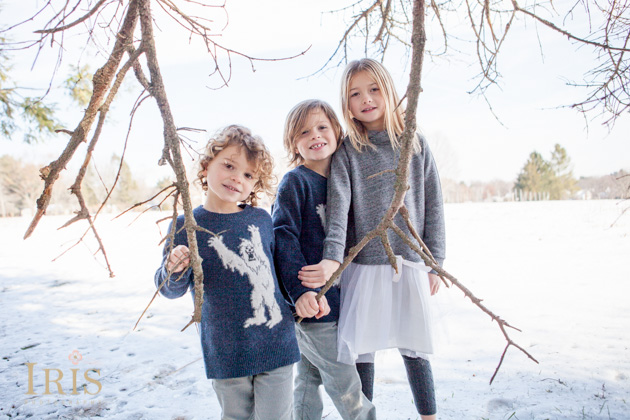 West Hartford Family Photographer 