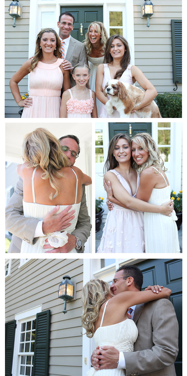 emily and todd