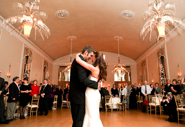 New Haven Lawn Club Wedding Photos