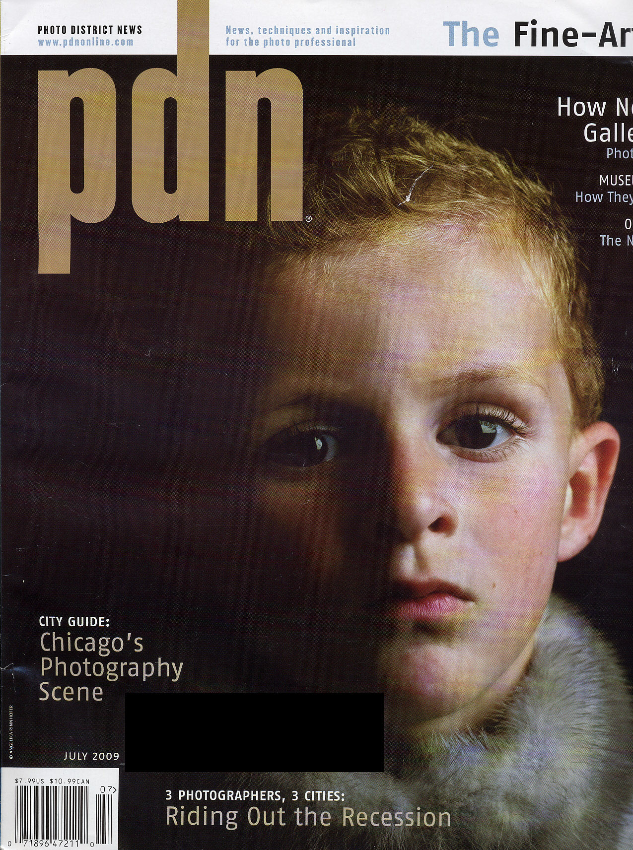July PDN
