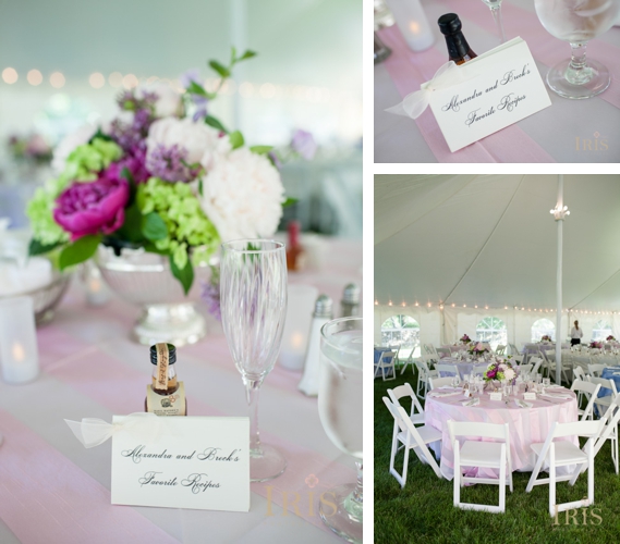IRIS Photography Shoots Best CT Tented Wedding at Hill-Stead Museum for Rehearsal Dinner