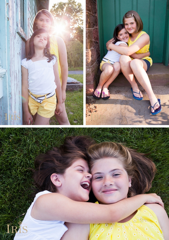 Elizabeth Park Family Photography, West Hartford CT