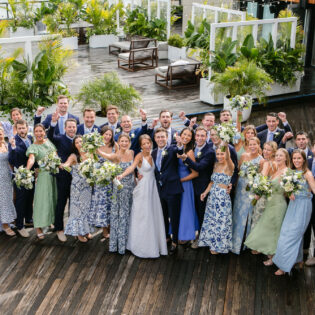 hannah and mark guerney's montauk