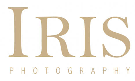 Iris Photography Logo