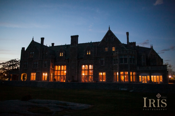 IRIS Photography Shoots Best CT Wedding Photography at The Branford House in Groton CT