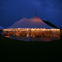 Sperry Tents