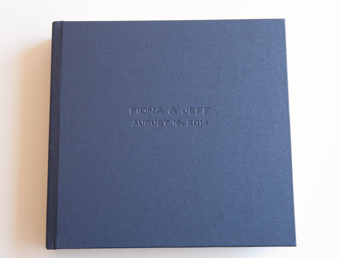 10X10 Matted Queensberry Album 
