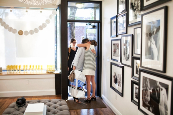 IRIS Photography opens photo studio in West Hartford Center CT