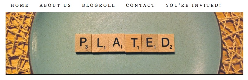 Plated